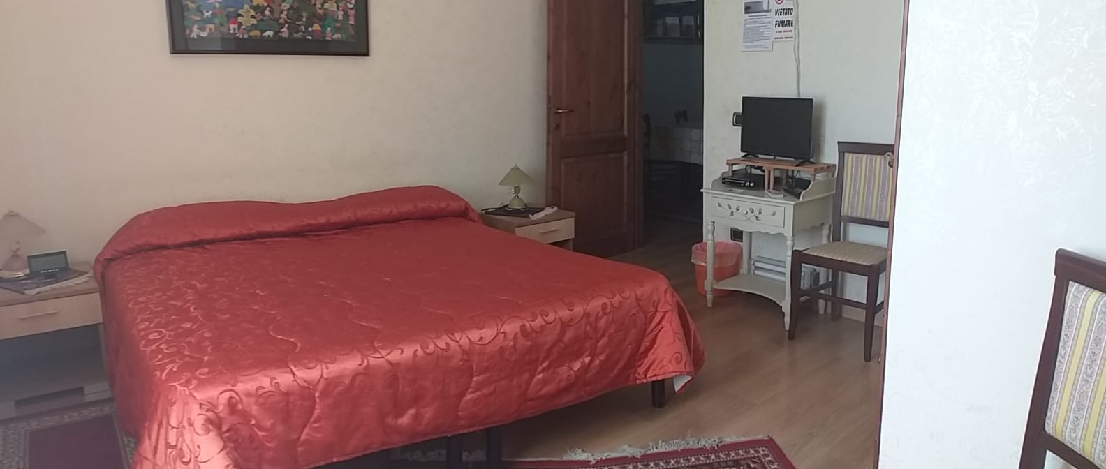 Camera Doppia