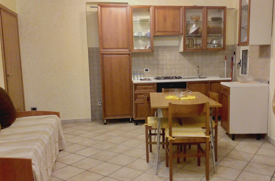 Appartamenti